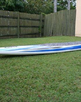Stand Up Paddle