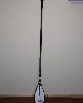 Naish paddle 3
