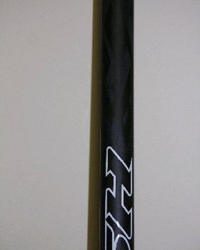 Naish paddle 2