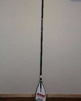 Naish paddle 1