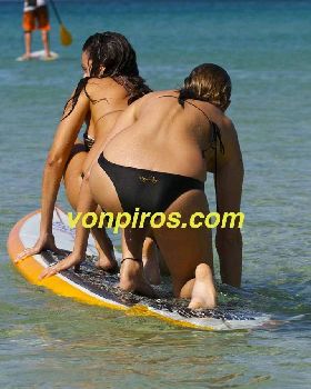 Stand Up Paddle