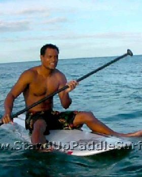 Stand Up Paddle