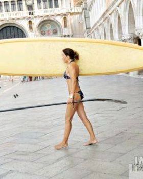 Stand Up Paddle