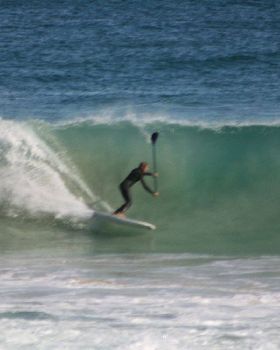 Stand Up Paddle