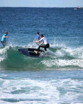 SPSC#6 plam beach