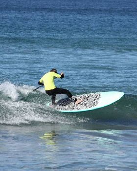 SPSC#6 plam beach