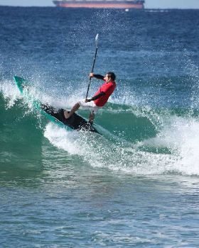 SPSC#6 plam beach