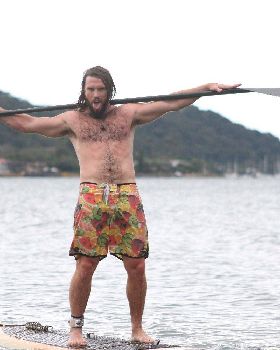 Stand Up Paddle