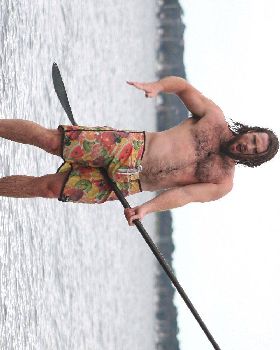 Stand Up Paddle