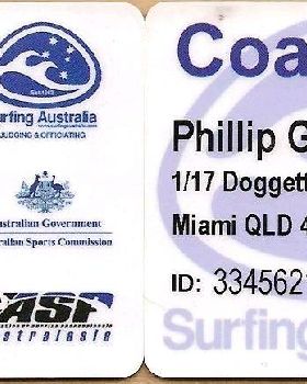 Level 2 Judge-Coach