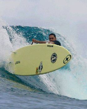 Ikiaka air