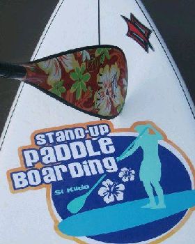 Stand Up Paddle