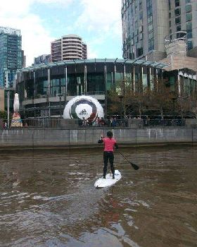 Yarra