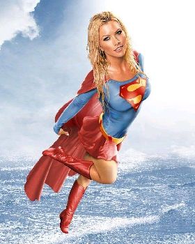 Sup'erGirl
