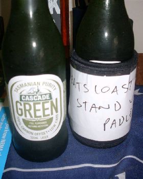 Buy my boa....beer