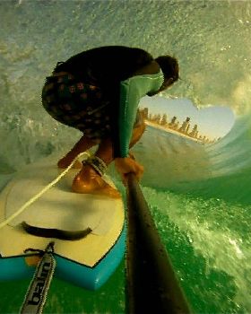 Barrels