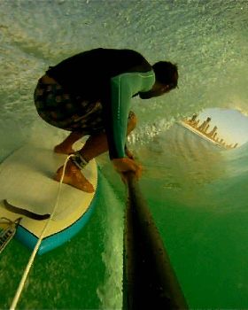 Barrels