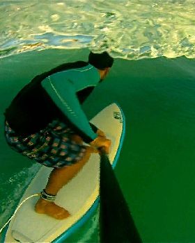 Barrels