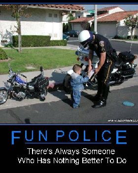 fun-police