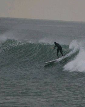 Stand Up Paddle