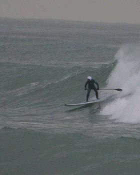 Stand Up Paddle