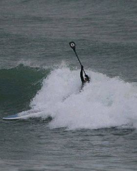 Stand Up Paddle