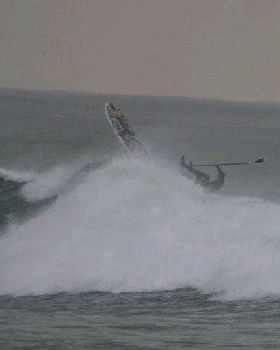 Stand Up Paddle