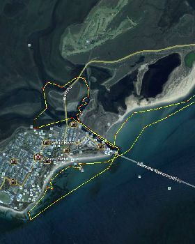 Queenscliff Paddle