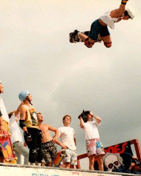 Hosoi massive in torquay '87 135
