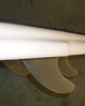 Tail