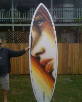 Stand Up Paddle