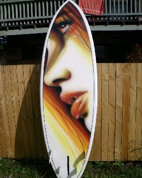 Stand Up Paddle