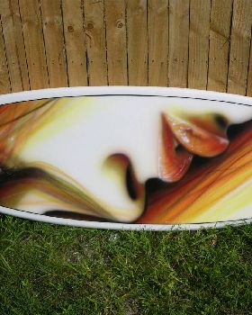 Stand Up Paddle