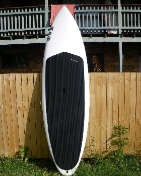 Stand Up Paddle