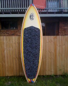 Stand Up Paddle