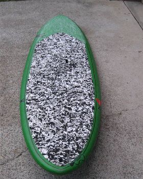 Stand Up Paddle