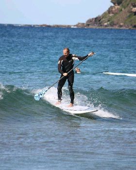 Fanatic boards, PAlmy