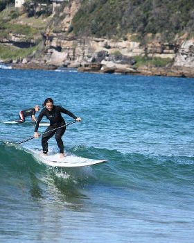 Fanatic boards, PAlmy