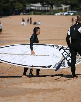 Fanatic boards, PAlmy
