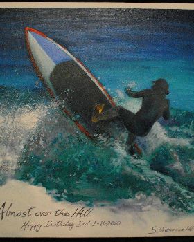 painting