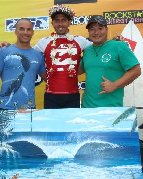 Hilton, Slater and Clark