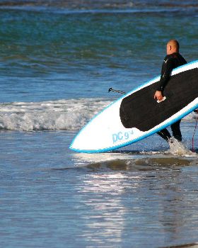 Stand Up Paddle