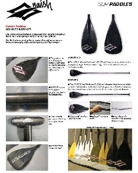 NaishCarbonPaddle