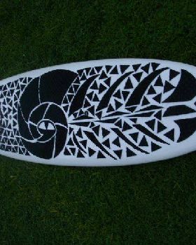 New SUP