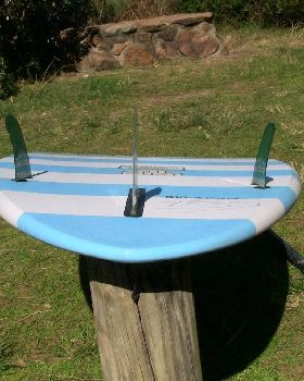 Stand Up Paddle