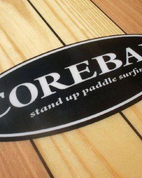 Coreban
