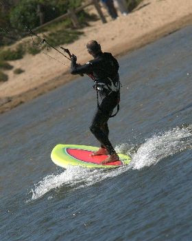 Kite Sup1
