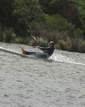 Kite Sup2