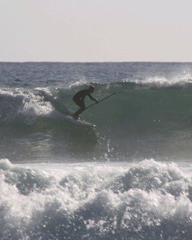 Stand Up Paddle