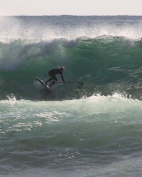 Stand Up Paddle